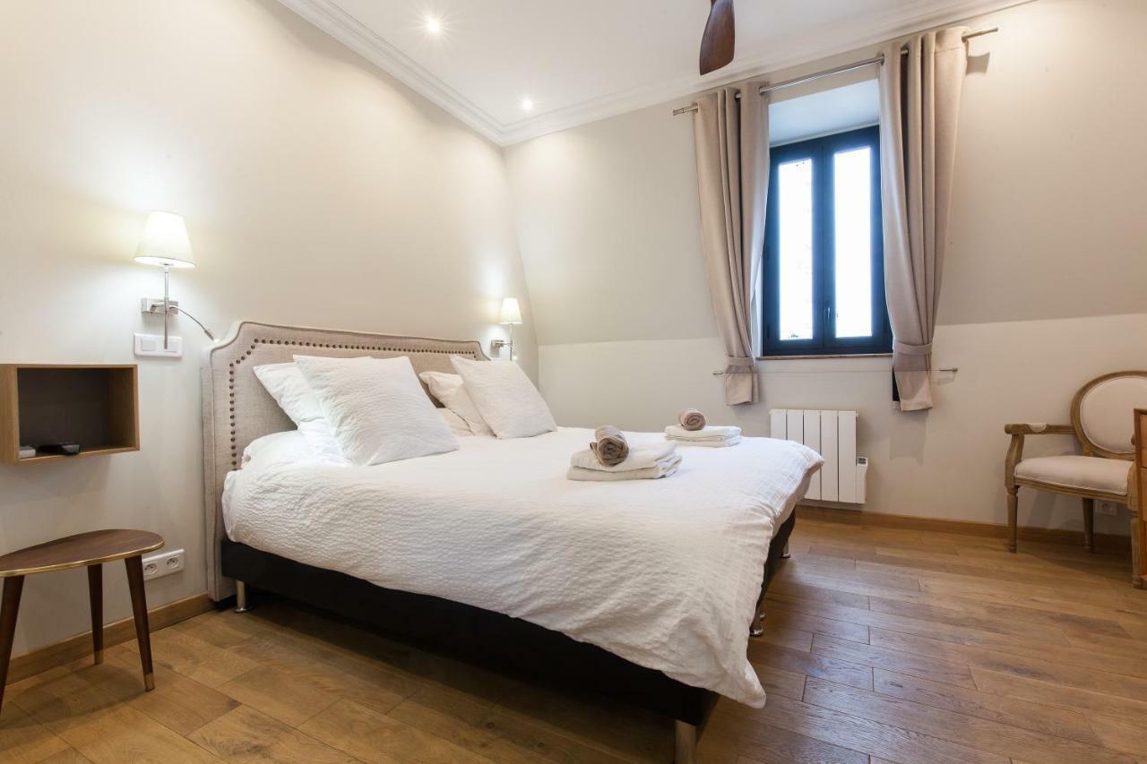 Appartement Vue Mer, Suquet Et Palais Avec Parking Κάννες Εξωτερικό φωτογραφία