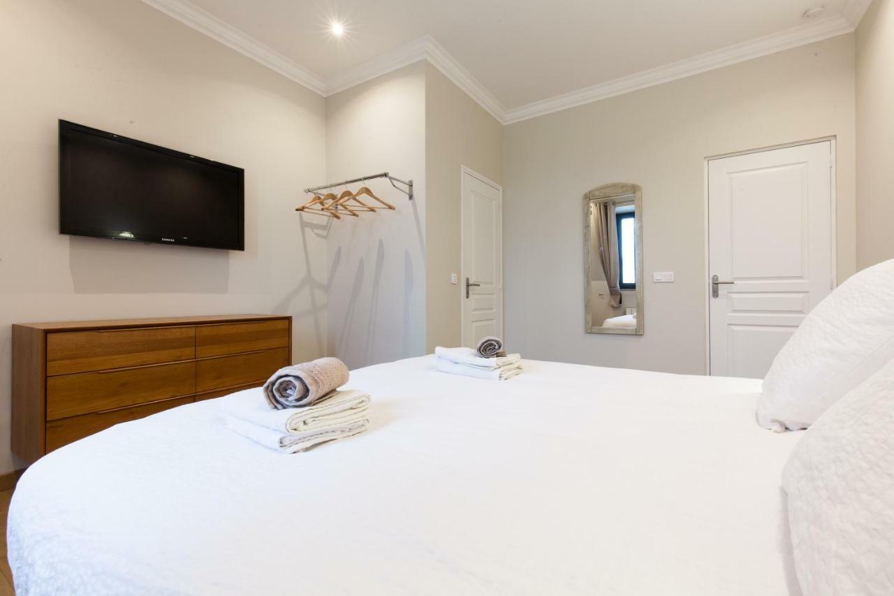 Appartement Vue Mer, Suquet Et Palais Avec Parking Κάννες Εξωτερικό φωτογραφία