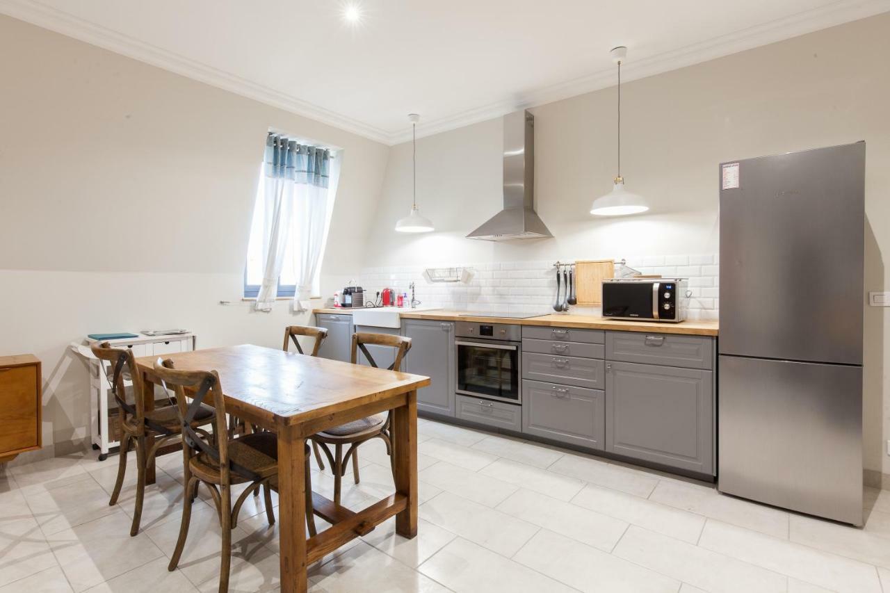 Appartement Vue Mer, Suquet Et Palais Avec Parking Κάννες Εξωτερικό φωτογραφία