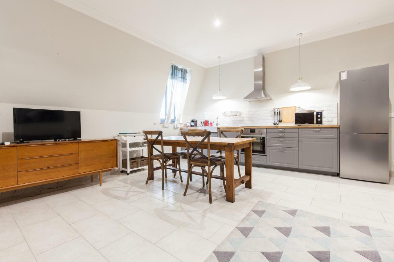 Appartement Vue Mer, Suquet Et Palais Avec Parking Κάννες Εξωτερικό φωτογραφία